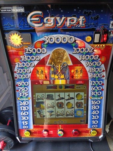 Top merkur egypt fun - top, fun"