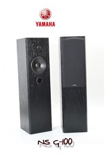Yamaha 100 2 wege - yamaha, 2-wege