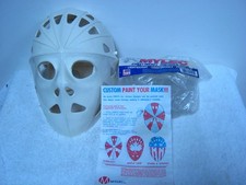 Vintage MYLEC Street Hockey