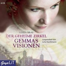 Der Geheime Zirkel-Gemmas