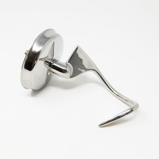 Kenwood knethaken edelstahl - kenwood,