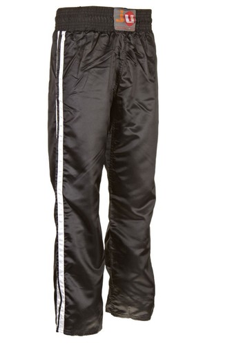 Kickboxhose sports stripe - ju-sports,,