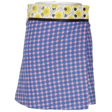 ZAND Amsterdam, Wickelrock