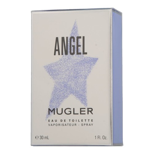 Thierry mugler angel edt - thierry,