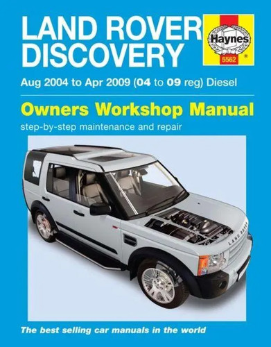 Land rover discovery diesel - discovery, |