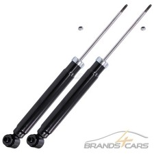 ATEC 2x STOßDÄMPFER DÄMPFER