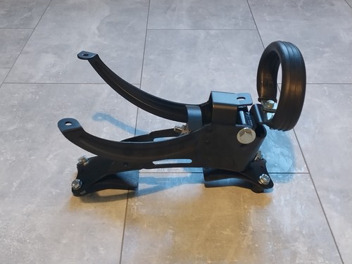 Bmw sozius einzel sitz - sozius,