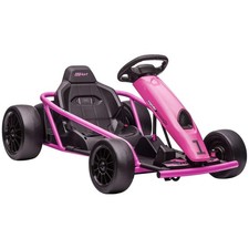 24V Elektro Go Kart für