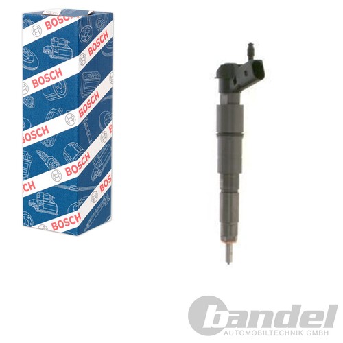Bosch einspritzdüse common - einspritzdÜse,