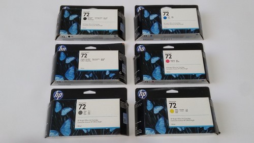 Original tinten 130 ml - hp,