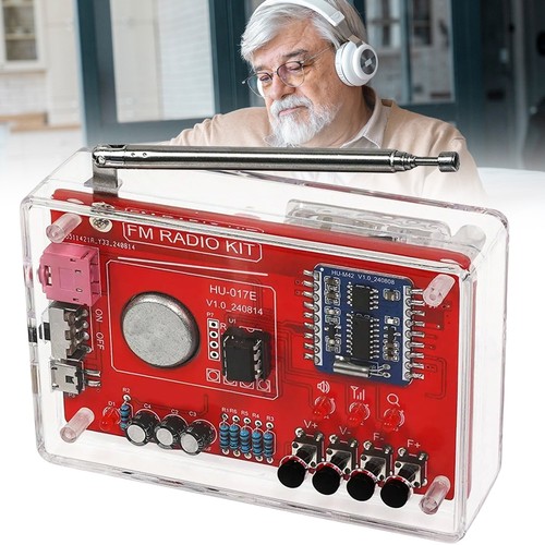 Löten diy elektronische kits - diy,