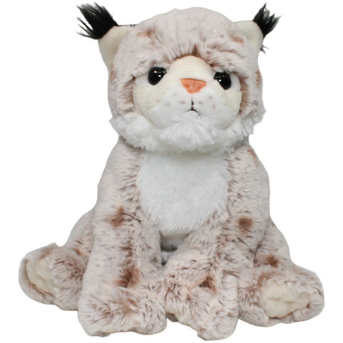 Kuschelwuschel weicher luchs - kuschelwuschel,