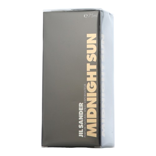 Jil sander midnight - jil,