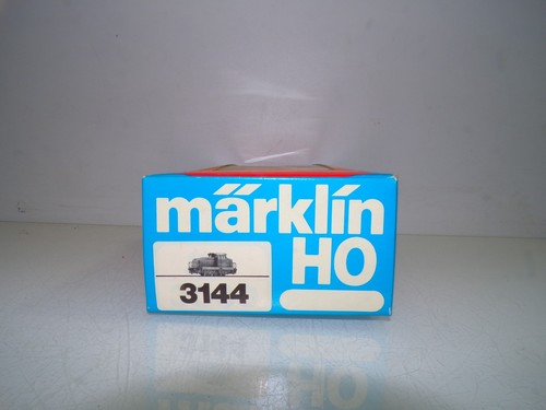 Märklin 3144 - märklin, h0