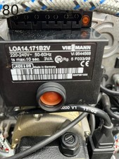 Viessmann Ölbrenner LOA14.171B2V   Gebraucht