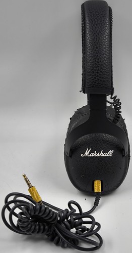 Marshall monitor kopfhörer - marshall,