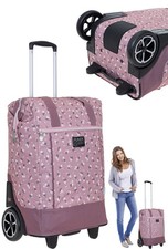 Einkaufstrolley Trolley große