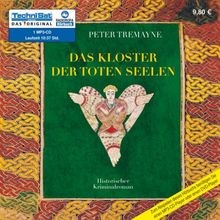 Das kloster der toten seelen - das,