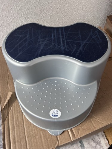 Rotho babydesign kindertritt - rotho,