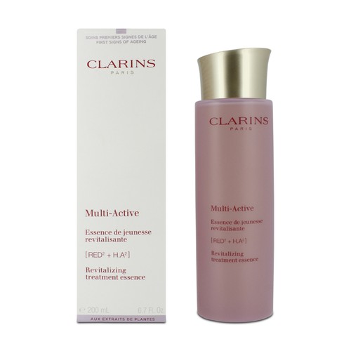 Clarins 200ml multi - clarins, multi-active