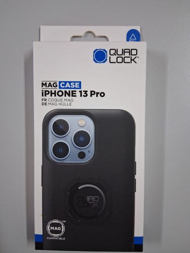 Original quad lock - lock, handy