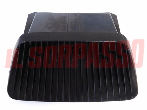 Lufteinlass motorhaube vorne - motorhaube,