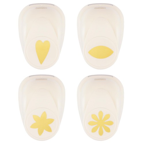 Stanzer set motivstanzer - stanzer,