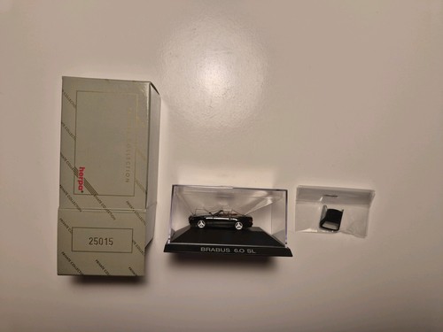 Herpa 25015 mercedes - 25015, mercedes-benz