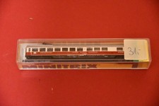 Minitrix 13084 Spur N