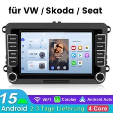 Carplay Android 15 Radio Für