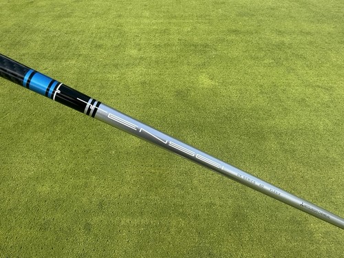 Tensei blue - blue, driver
