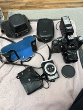 Fotoapparat zenit - zenit,