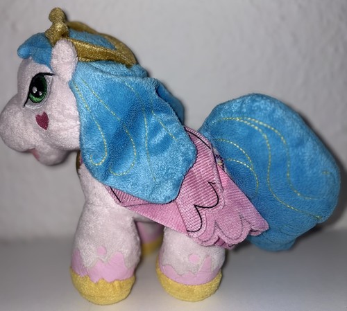 Filly plüsch pferd - filly, mit
