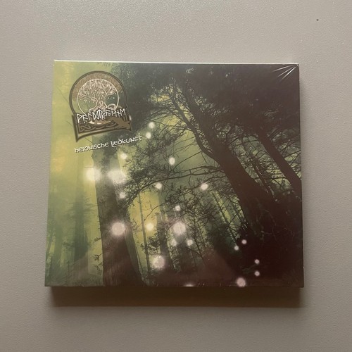Waldtraene heidnische - -,