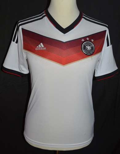 Trikot von deutschland - trikot,
