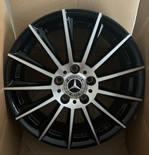 Felgen für Mercedes Benz