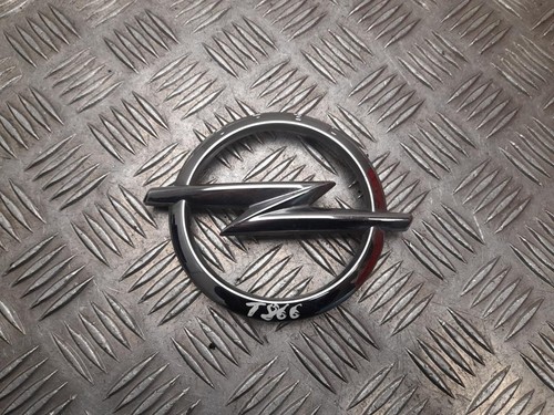 Abzeichen emblem 13491205 opel - abzeichen/emblem,