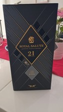 Chivas Regal Royal Salute 21