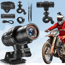 1080P HD Sportkamera Sport DVR