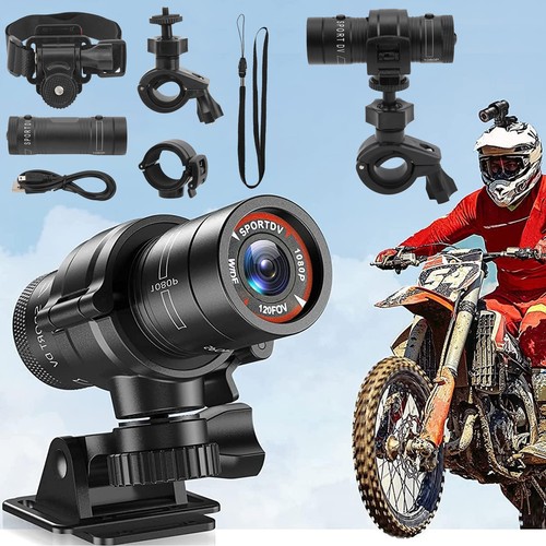 1080p sportkamera sport dvr - 1080p,