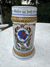 Antiker Bierkrug /
