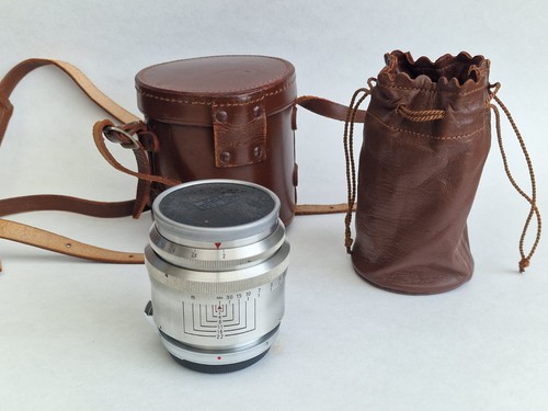 Carl zeiss jena sonnar - carl,