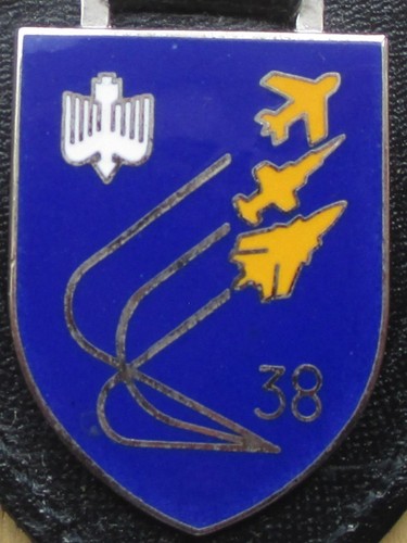Brustanhänger