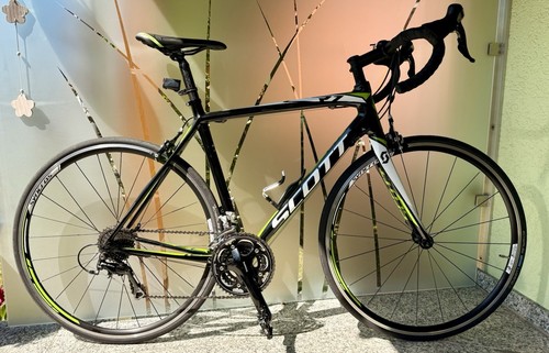 Scott rennrad herren - scott,