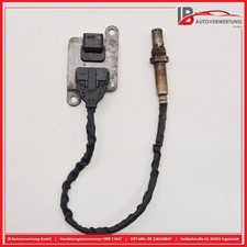 Lambdasonde NOX Sensor