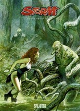 Don Lawrence Storm 04 - Die