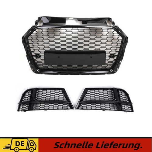 Kühlergrill für audi 8v - kühlergrill,