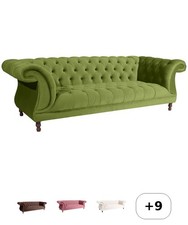 Max Winzer Ivette Sofa