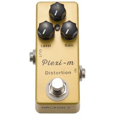  --Gitarre Distortion