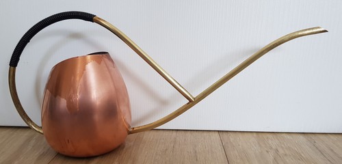 50er vintage kupfer - vintage, messing